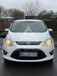 2012 Ford C-MAX