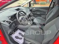 2012 Ford C-MAX