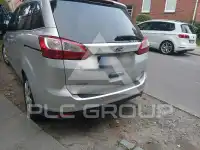 2012 Ford C-MAX