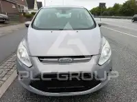 2012 Ford C-MAX