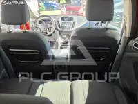 2012 Ford C-MAX