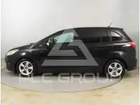 2012 Ford C-MAX