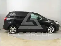 2012 Ford C-MAX