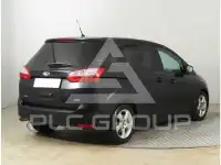 2012 Ford C-MAX