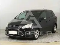 2012 Ford C-MAX