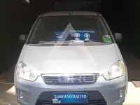 2012 Ford Eco Sport