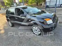 2012 Ford Eco Sport