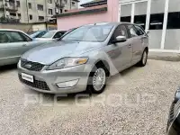 2012 Ford Eco Sport