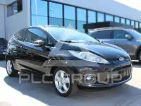 2012 Ford Eco Sport