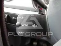 2012 Ford TRANSIT