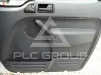 2012 Ford TRANSIT