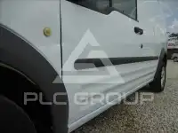 2012 Ford TRANSIT