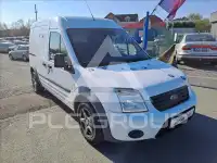 2012 Ford TRANSIT