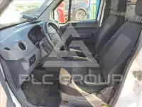 2012 Ford TRANSIT