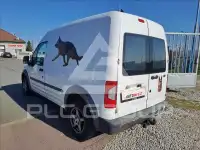 2012 Ford TRANSIT