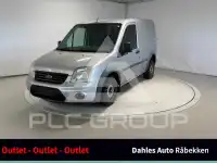 2012 Ford TRANSIT