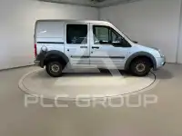 2012 Ford TRANSIT