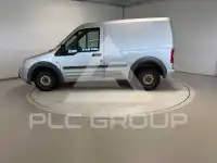 2012 Ford TRANSIT