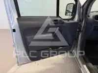 2012 Ford TRANSIT