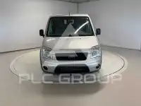 2012 Ford TRANSIT