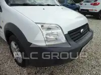 2012 Ford TRANSIT
