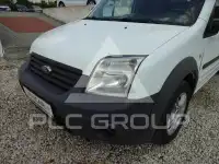 2012 Ford TRANSIT