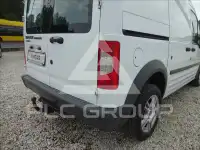 2012 Ford TRANSIT
