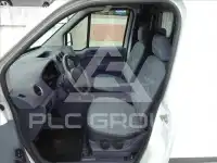 2012 Ford TRANSIT