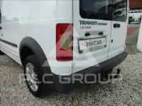 2012 Ford TRANSIT