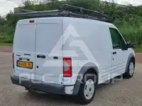 2012 Ford TRANSIT