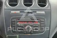 2012 Ford TRANSIT