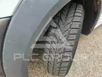 2012 Ford TRANSIT
