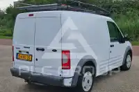 2012 Ford TRANSIT