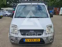 2012 Ford TRANSIT