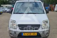 2012 Ford TRANSIT