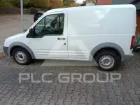 2012 Ford TRANSIT