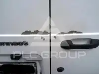 2012 Ford TRANSIT