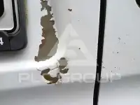 2012 Ford TRANSIT