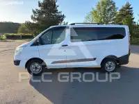 2012 Ford TRANSIT