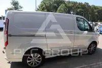 2012 Ford TRANSIT