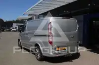 2012 Ford TRANSIT