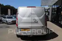 2012 Ford TRANSIT