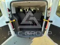 2012 Ford TRANSIT