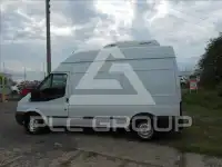 2012 Ford TRANSIT