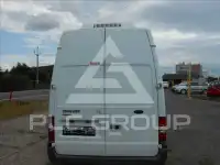 2012 Ford TRANSIT