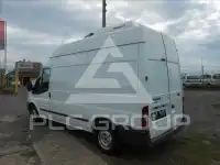 2012 Ford TRANSIT
