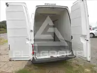 2012 Ford TRANSIT