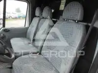 2012 Ford TRANSIT