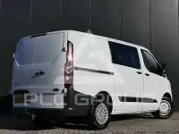 2012 Ford TRANSIT