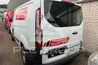 2012 Ford TRANSIT